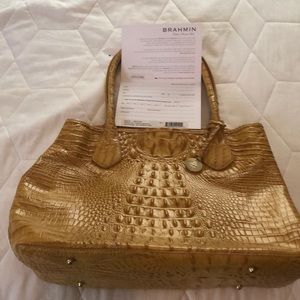 Brahmin AnYtime Tote